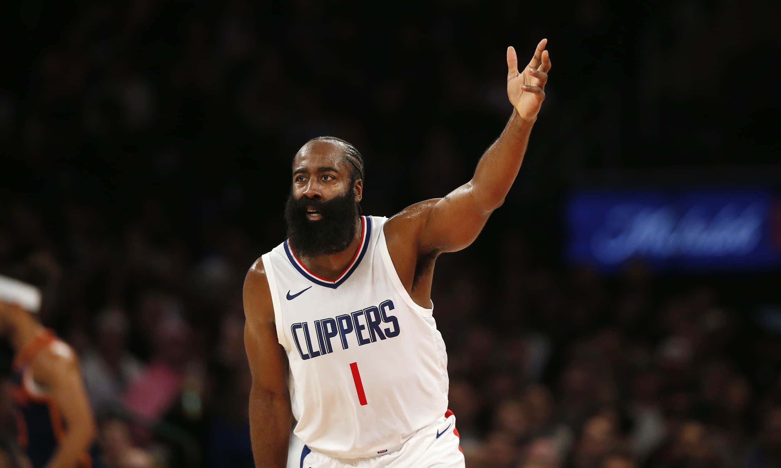 🏀NBA战报:约基奇16+7,哈登15分6助9失误,掘金120-98轻取快船